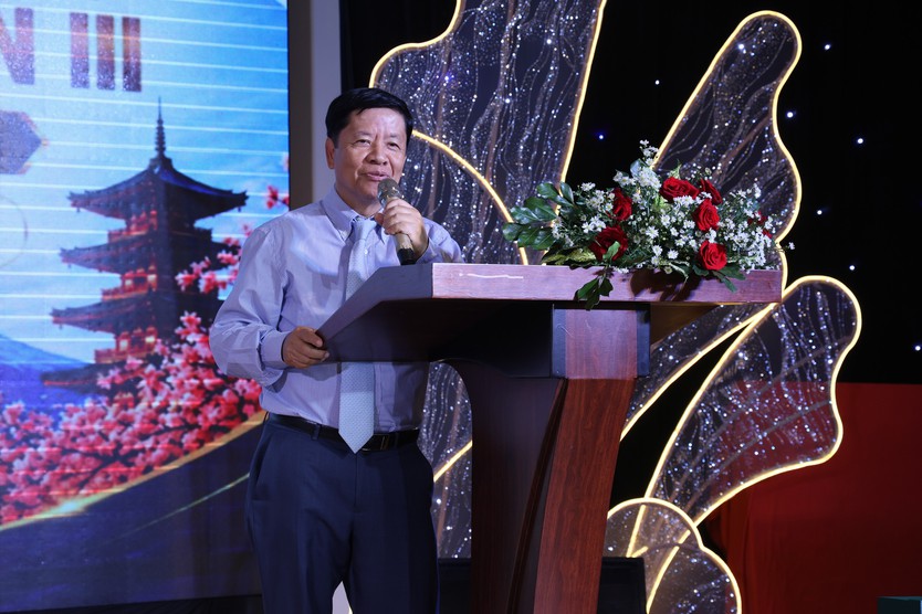Hơn 50 doanh nghiệp Nhật Bản tìm kiếm đối tác chiến lược tại TP. Hồ Chí Minh - Ảnh 5.