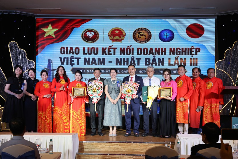 Hơn 50 doanh nghiệp Nhật Bản tìm kiếm đối tác chiến lược tại TP. Hồ Chí Minh - Ảnh 8.