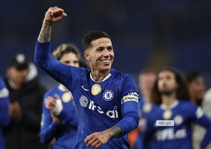 Các CLB Premier League phá sâu kỷ lục chi tiêu chuyển nhượng hè 2026 - Ảnh 4.