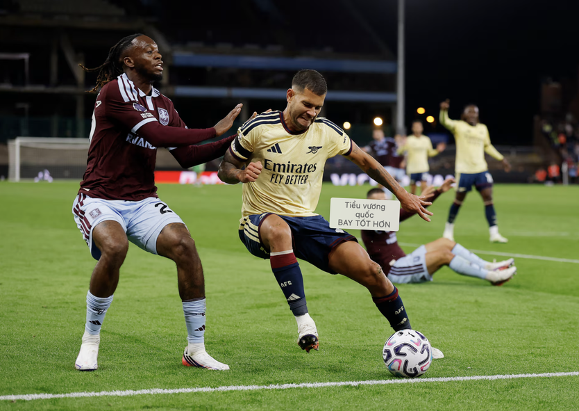 Các CLB Premier League phá sâu kỷ lục chi tiêu chuyển nhượng hè 2026 - Ảnh 3.