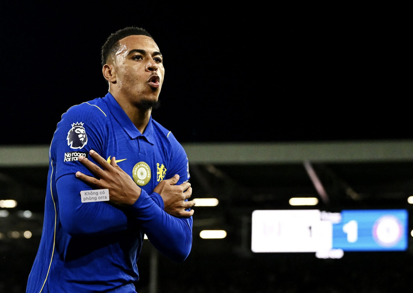 Các CLB Premier League phá sâu kỷ lục chi tiêu chuyển nhượng hè 2026 - Ảnh 5.
