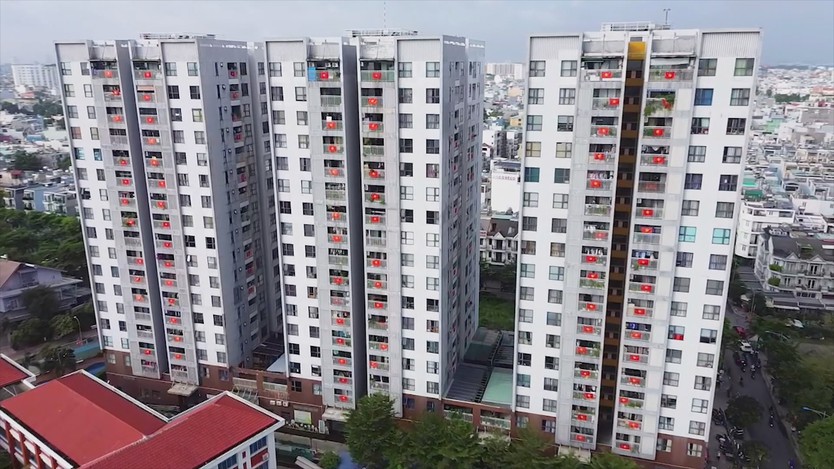 Hòa bình và khát vọng: Thế hệ trẻ viết tiếp lịch sử bằng lòng biết ơn- Ảnh 6.