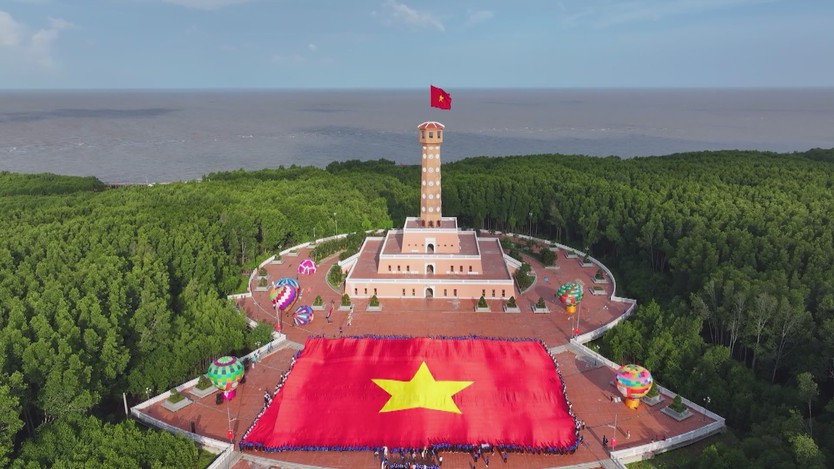 Hòa bình và khát vọng: Thế hệ trẻ viết tiếp lịch sử bằng lòng biết ơn- Ảnh 11.