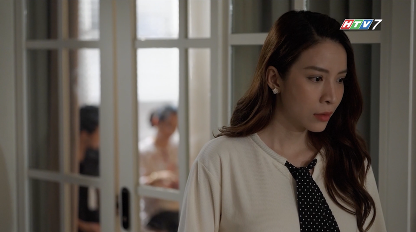 Mặt nạ hoàng kim: Phương Lam "chết" sau cú sốc mất con?- Ảnh 5.