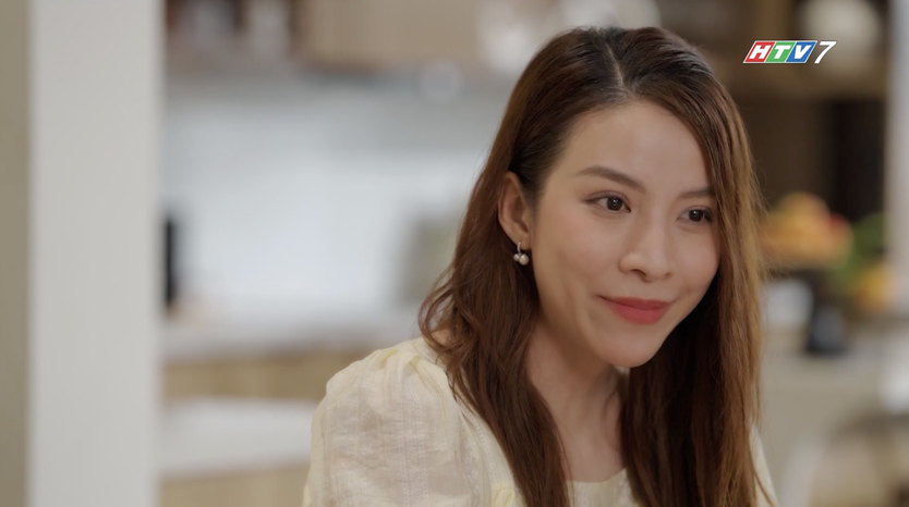 Mặt nạ hoàng kim: Phương Lam "chết" sau cú sốc mất con?- Ảnh 8.