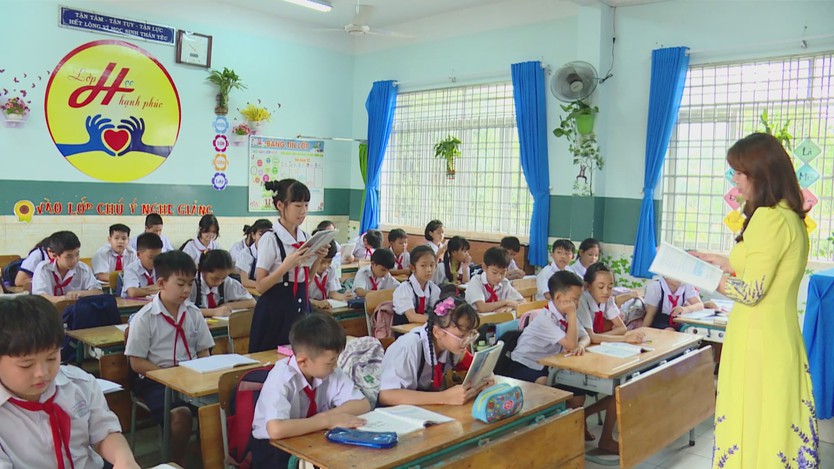 TP. Hồ Chí Minh kiến tạo đô thị vì người dân - Ảnh 4.