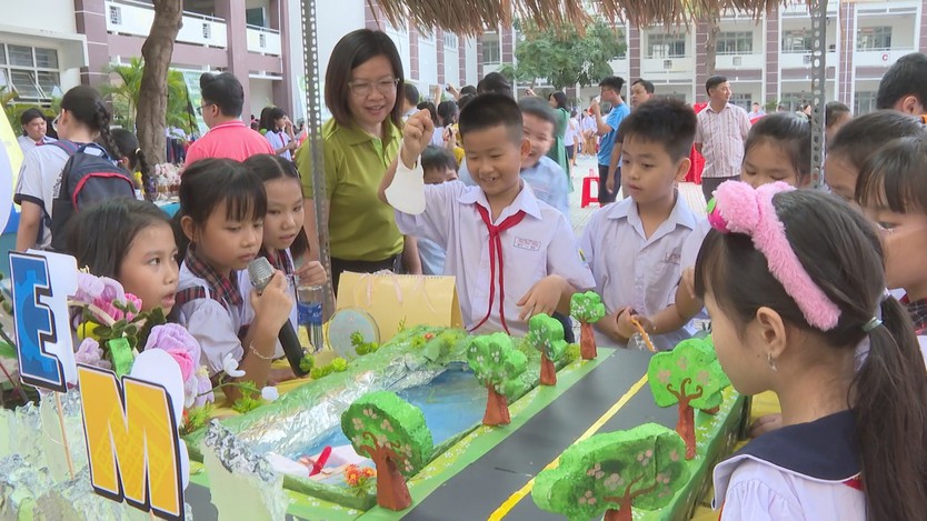 TP. Hồ Chí Minh kiến tạo đô thị vì người dân - Ảnh 5.