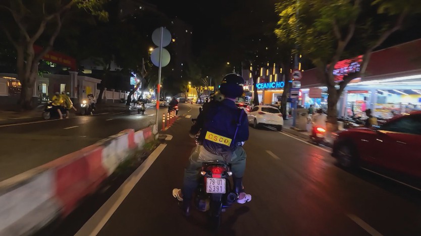 Huy động tối đa lực lượng đảm bảo an ninh, trật tự, an toàn du lịch tại Vũng Tàu dịp lễ 2/9 - Ảnh 5.