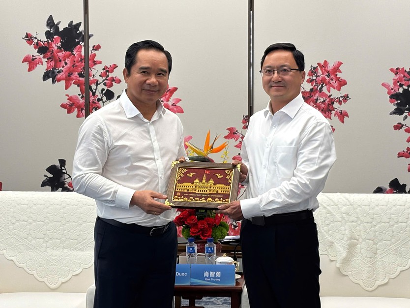 Phòng thí nghiệm đổi mới sáng tạo: Mô hình khả thi với TP. Hồ Chí Minh - Ảnh 3.