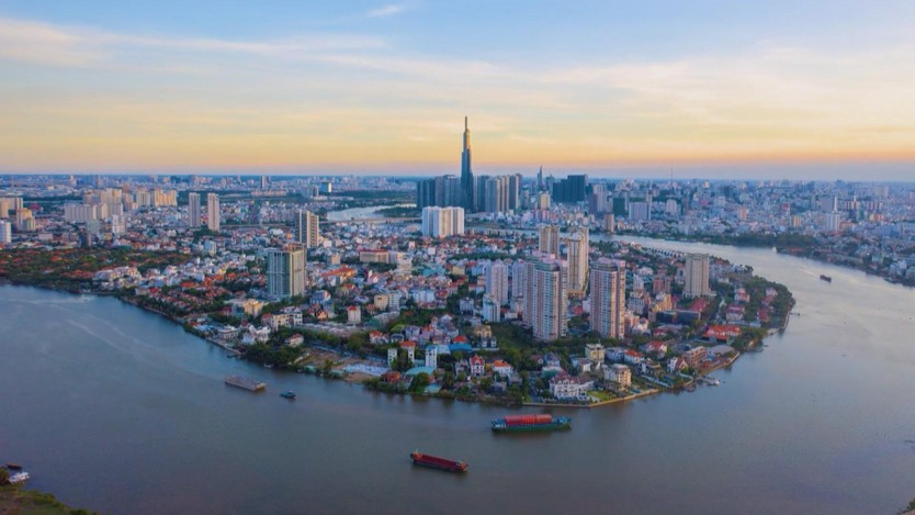 TP. Hồ Chí Minh kéo chi phí logistics xuống 11% GRDP: Giải pháp khơi thông chuỗi cung ứng - Ảnh 6.