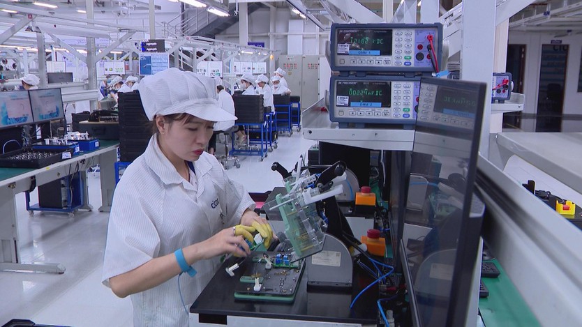 TP. Hồ Chí Minh kéo chi phí logistics xuống 11% GRDP: Giải pháp khơi thông chuỗi cung ứng - Ảnh 5.