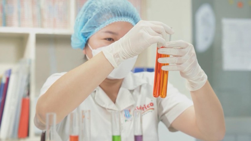 TP. Hồ Chí Minh kéo chi phí logistics xuống 11% GRDP: Giải pháp khơi thông chuỗi cung ứng - Ảnh 2.