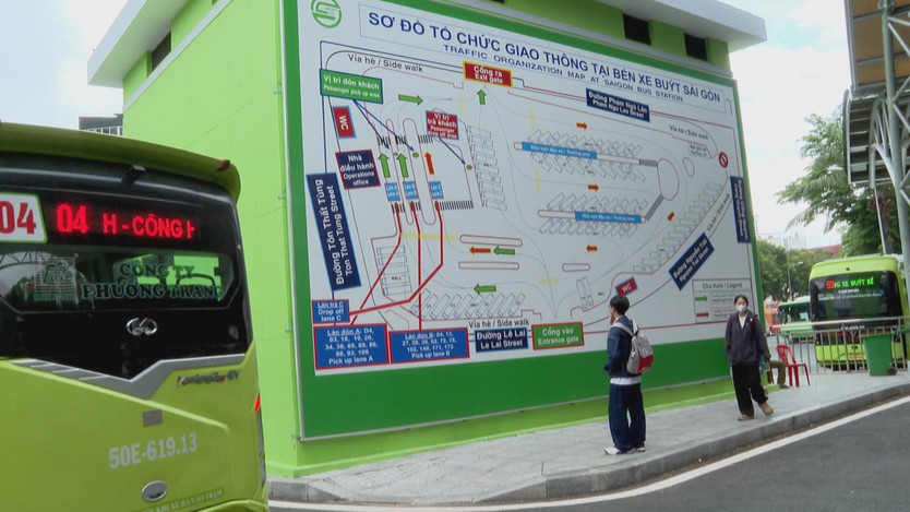 TP. Hồ Chí Minh cần giải pháp tổng thể để giảm phương tiện cá nhân - Ảnh 5.