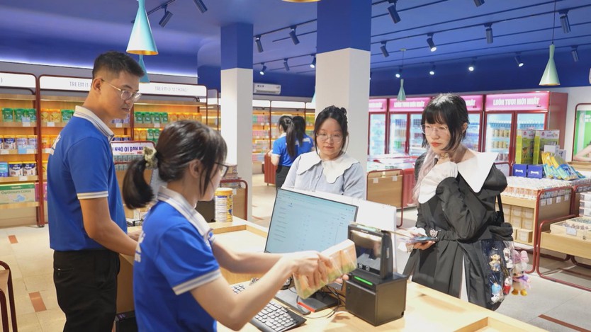 Hàng Việt Nam chất lượng cao kỷ niệm 30 năm: Bứt phá để giữ niềm tin người tiêu dùng - Ảnh 3.