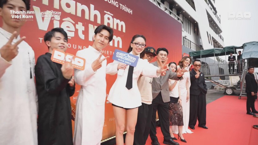 âm nhạc Việt mở rộng không gian trên sân khấu quốc tế - Ảnh 3.