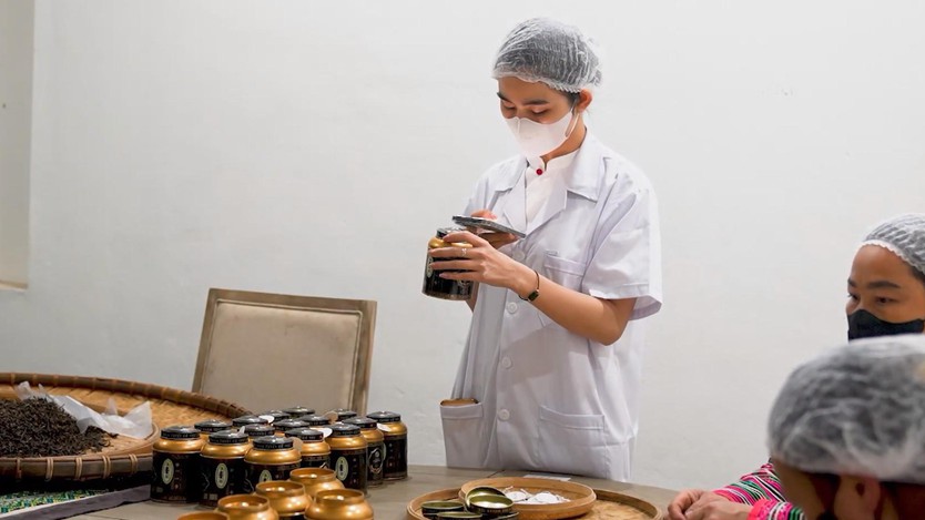 Truy xuất nguồn gốc: Lá chắn bảo vệ doanh nghiệp và người tiêu dùng - Ảnh 2.