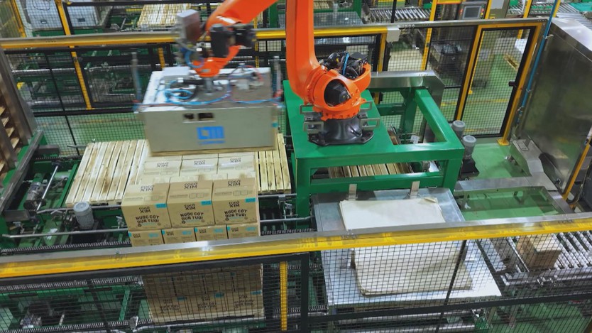 Truy xuất nguồn gốc: Lá chắn bảo vệ doanh nghiệp và người tiêu dùng - Ảnh 3.