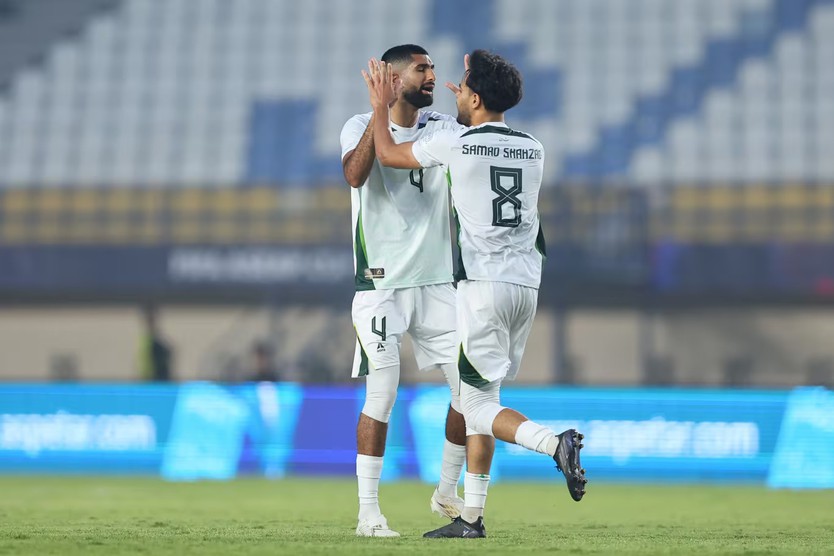Pakistan háo hức trước lần đầu dự FIFA ASEAN Cup - Ảnh 1.
