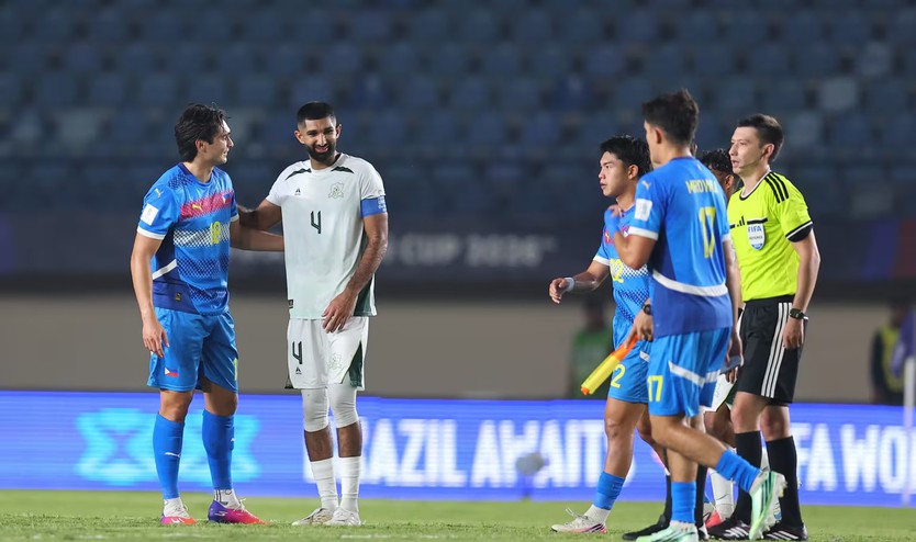 Pakistan háo hức trước lần đầu dự FIFA ASEAN Cup - Ảnh 2.
