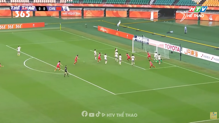 An Se Young viết tiếp lịch sử tại Asian Games 2026 - Ảnh 6.