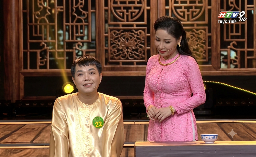Chuông Đồng Trần Văn Khiêm - Hành trình chạm đến ước mơ - Ảnh 8.
