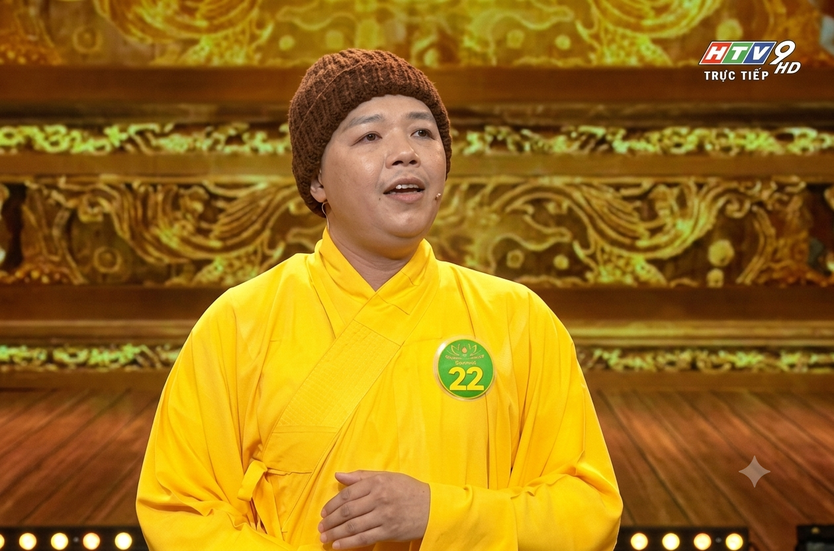 Chuông Đồng Trần Văn Khiêm - Hành trình chạm đến ước mơ - Ảnh 6.