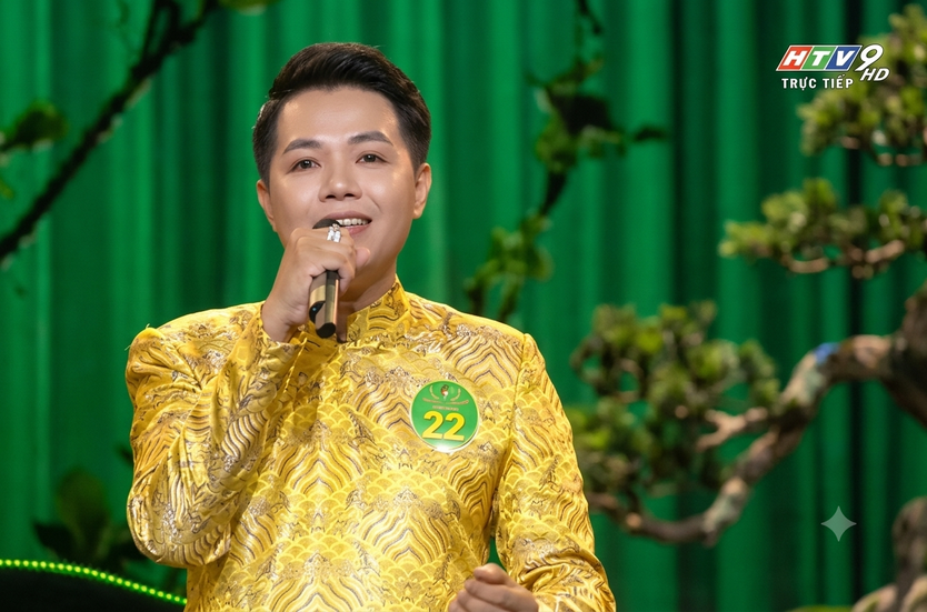 Chuông Đồng Trần Văn Khiêm - Hành trình chạm đến ước mơ - Ảnh 7.