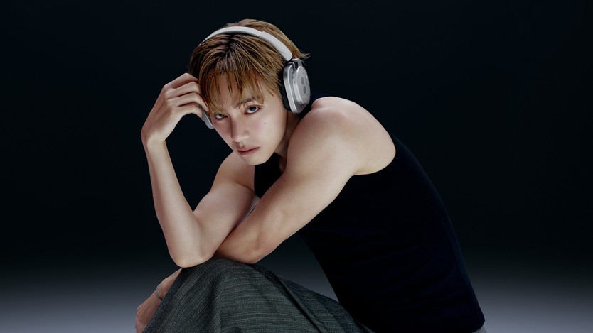 Nothing ra mắt Headphone (1) Pro, hợp tác cùng V của BTS - Ảnh 3.