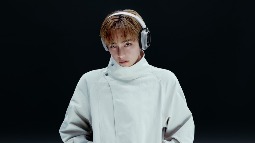 Nothing ra mắt Headphone (1) Pro, hợp tác cùng V của BTS - Ảnh 2.