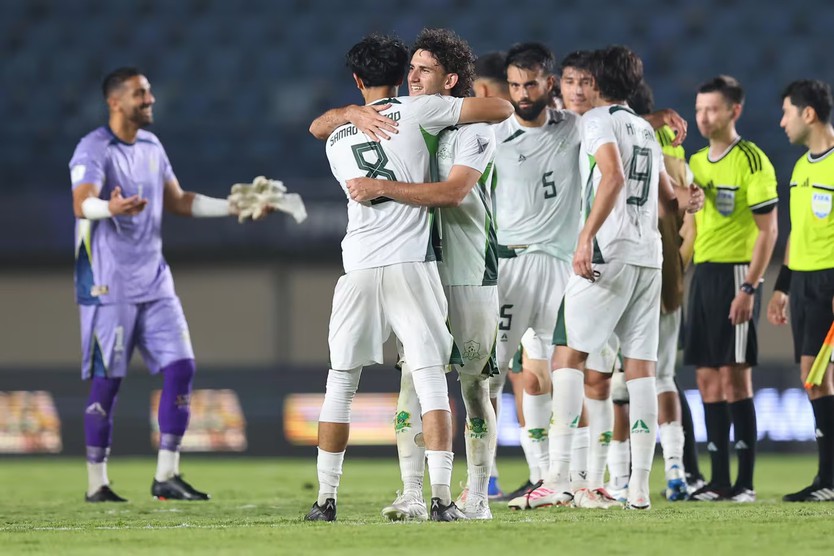 Pakistan háo hức trước lần đầu dự FIFA ASEAN Cup - Ảnh 3.