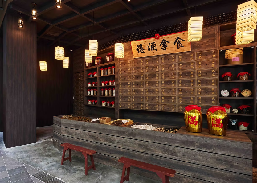 Hành trình khám phá ẩm thực Singapore  - Ảnh 3.