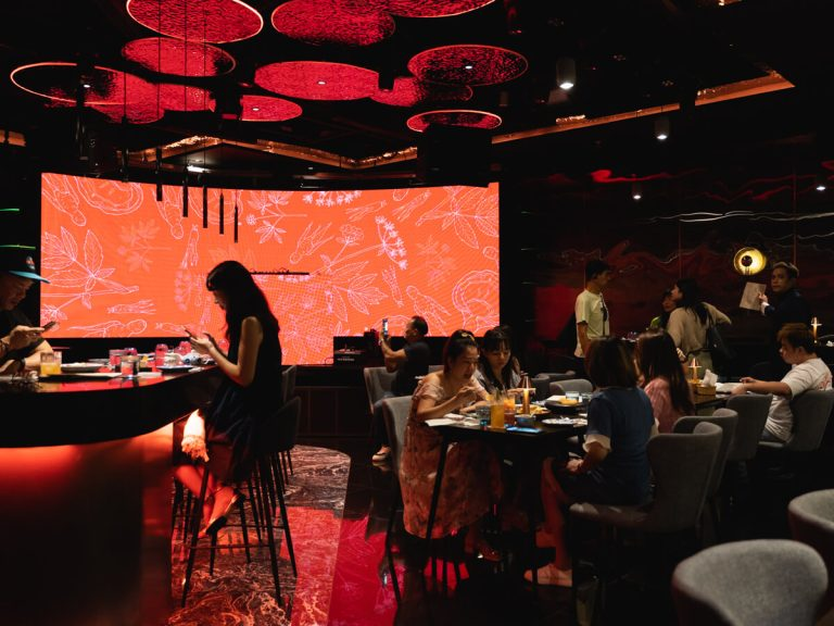 Hành trình khám phá ẩm thực Singapore  - Ảnh 4.
