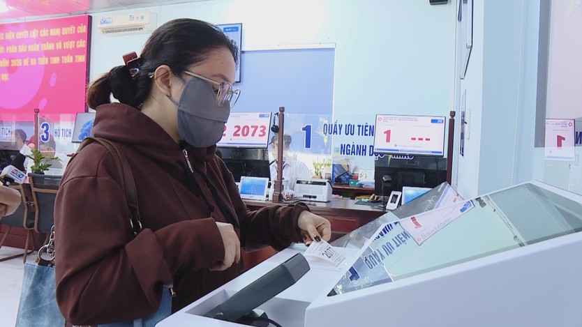 Gỡ điểm nghẽn, tiếp sức kinh tế tư nhân - Ảnh 4.