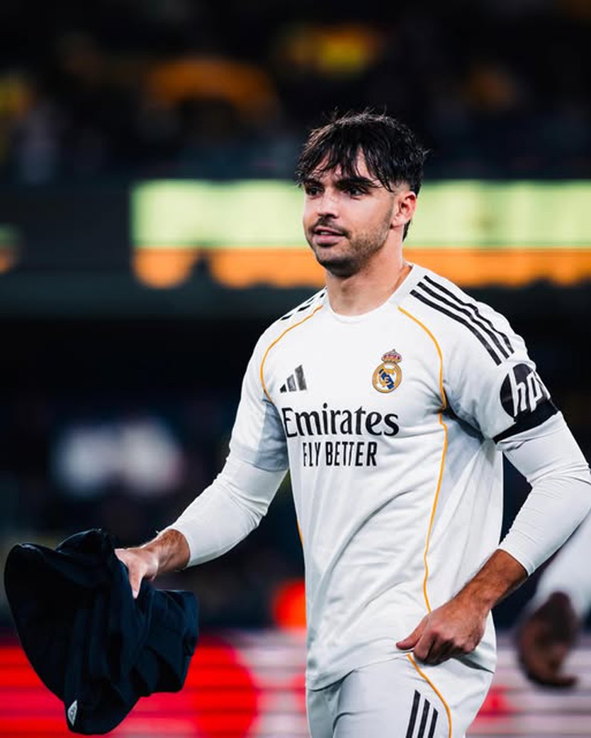 Hậu vệ Real Madrid được tuyên vô tội trong vụ phát tán video nhạy cảm- Ảnh 1.