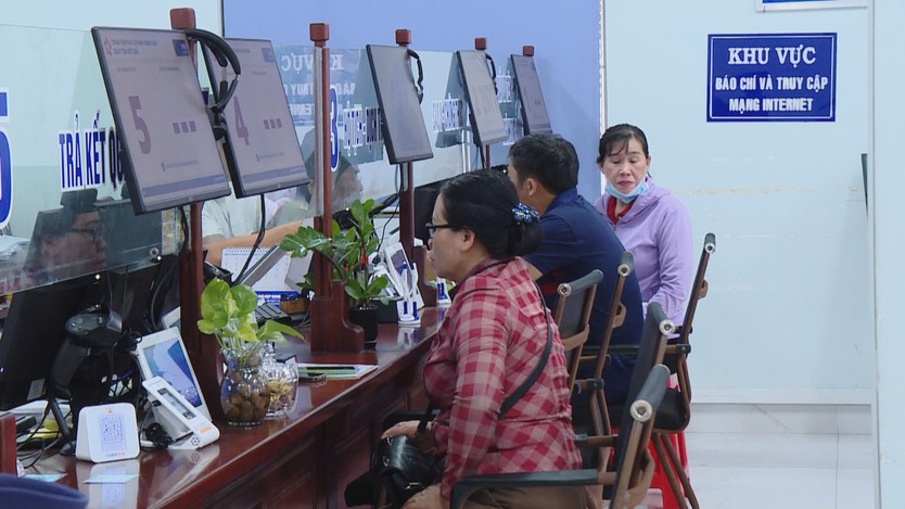 Gỡ điểm nghẽn, tiếp sức kinh tế tư nhân - Ảnh 5.