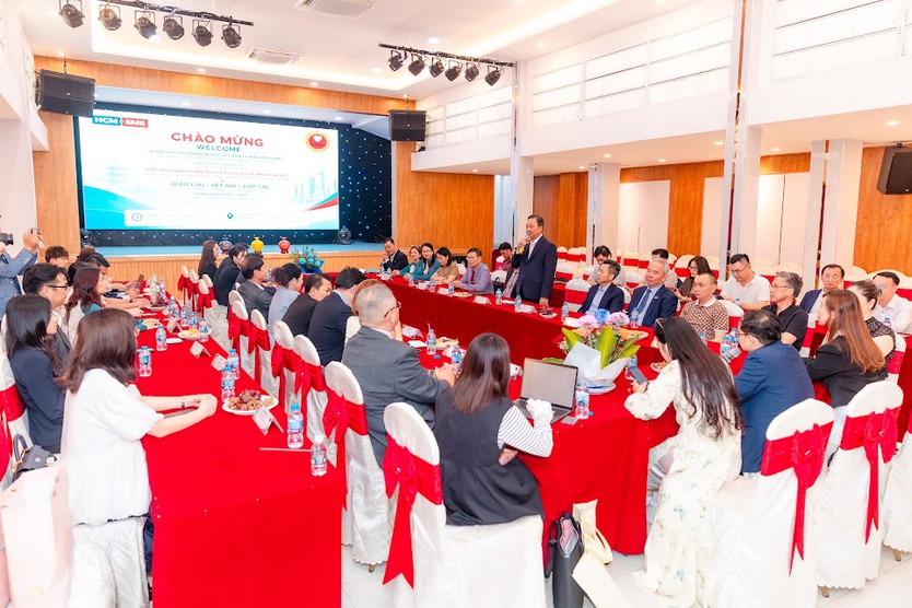 SME Nhật Bản "khát" người kế nghiệp: Cơ hội vàng cho doanh nghiệp Việt Nam đầu tư, M&A - Ảnh 1.