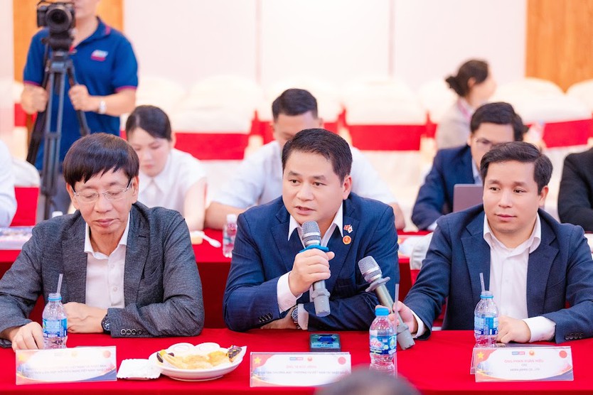 SME Nhật Bản "khát" người kế nghiệp: Cơ hội vàng cho doanh nghiệp Việt Nam đầu tư, M&A - Ảnh 4.