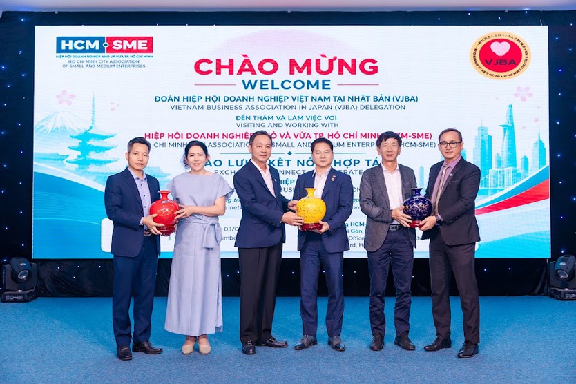 SME Nhật Bản "khát" người kế nghiệp: Cơ hội vàng cho doanh nghiệp Việt Nam đầu tư, M&A - Ảnh 5.