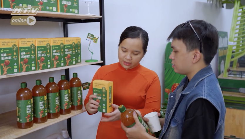 Phạm Minh Tiến - Mật ngọt từ hành trình khởi nghiệp xanh - Ảnh 27.