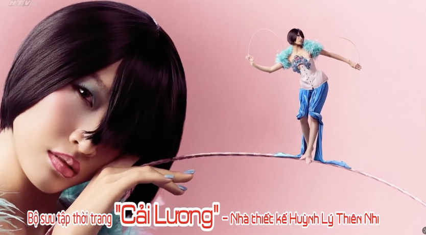 Vườn sao mai: Sức trẻ và sự đột phá trong thời trang - Ảnh 13.