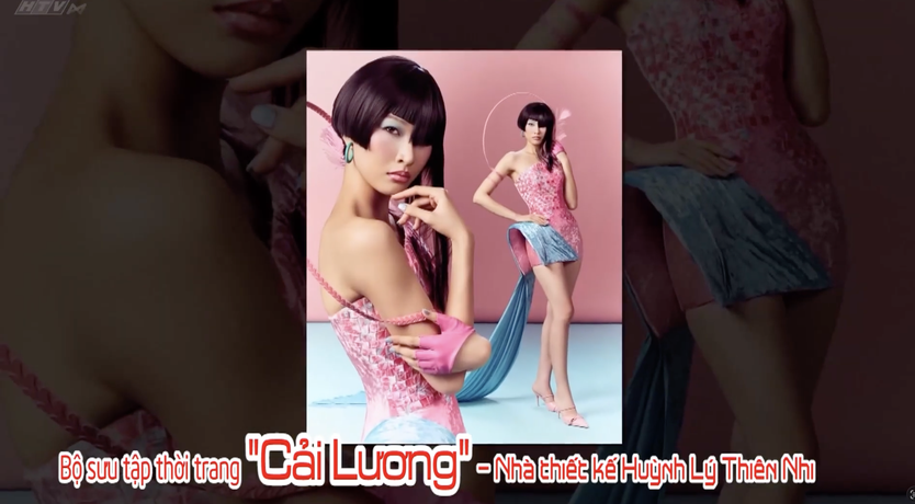 Vườn sao mai: Sức trẻ và sự đột phá trong thời trang - Ảnh 14.