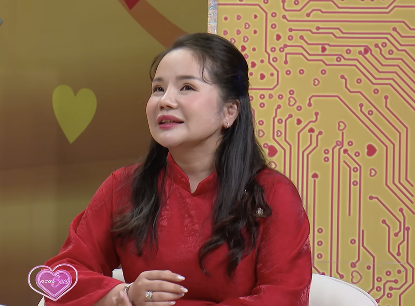 Vợ chồng son: Cưới vì "bác sĩ bảo cưới" rồi ly thân- Ảnh 5.