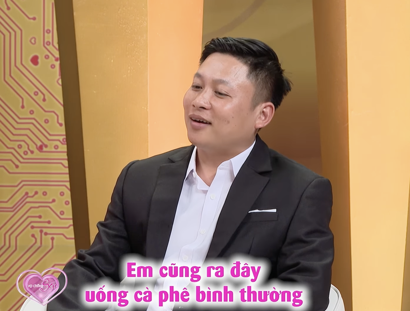 Vợ chồng son: Cưới vì "bác sĩ bảo cưới" rồi ly thân- Ảnh 1.