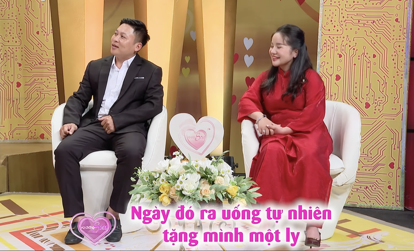 Vợ chồng son: Cưới vì "bác sĩ bảo cưới" rồi ly thân- Ảnh 2.