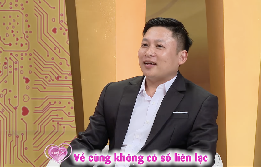 Vợ chồng son: Cưới vì "bác sĩ bảo cưới" rồi ly thân- Ảnh 3.