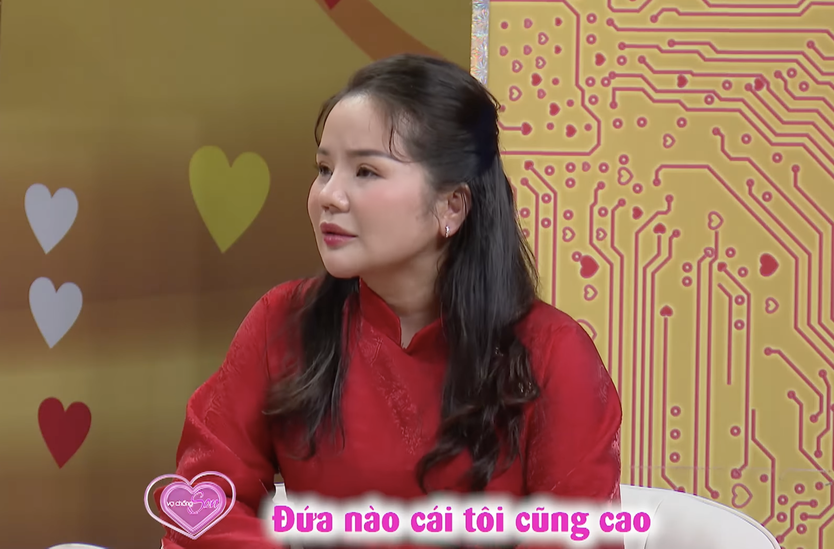 Vợ chồng son: Cưới vì "bác sĩ bảo cưới" rồi ly thân- Ảnh 12.