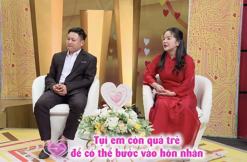 Vợ chồng son: Cưới vì "bác sĩ bảo cưới" rồi ly thân- Ảnh 11.