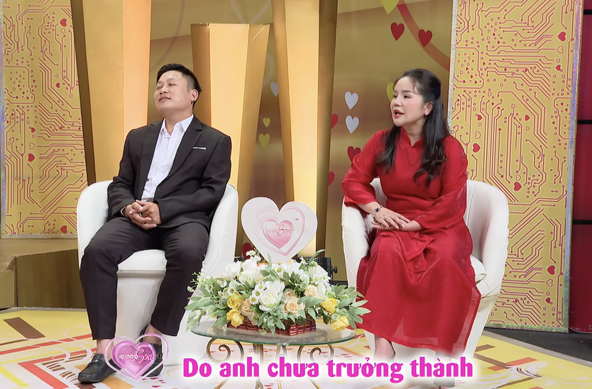 Vợ chồng son: Cưới vì "bác sĩ bảo cưới" rồi ly thân- Ảnh 13.