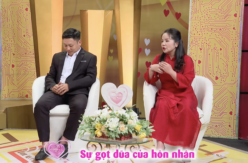 Vợ chồng son: Cưới vì "bác sĩ bảo cưới" rồi ly thân- Ảnh 14.