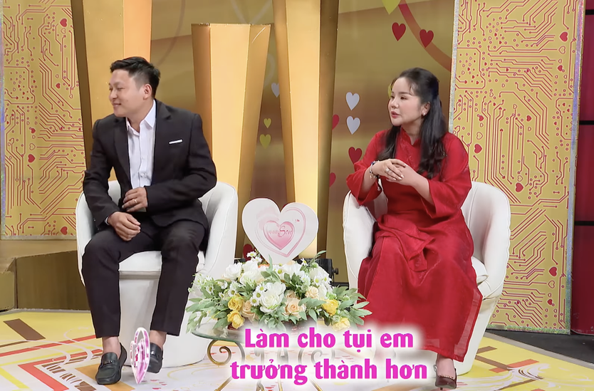 Vợ chồng son: Cưới vì "bác sĩ bảo cưới" rồi ly thân- Ảnh 15.
